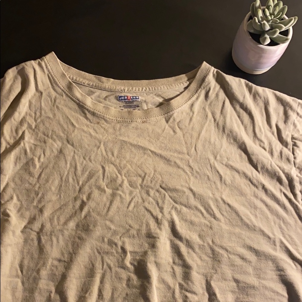 Jersees T-shirt